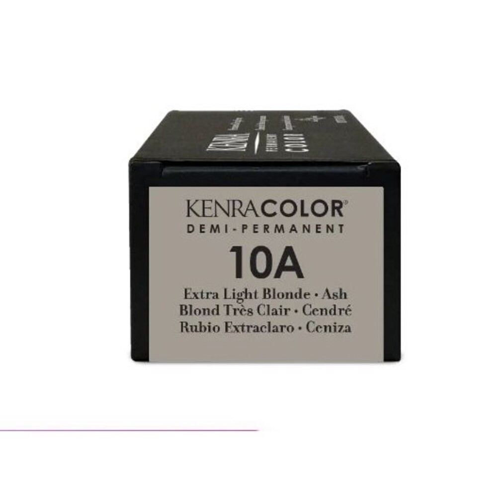 SOLD!!❌Kenra Color Demi Permanent 10A❌